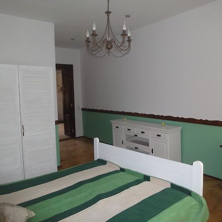 Luxury Central Apartment In Sibiu Exterior foto