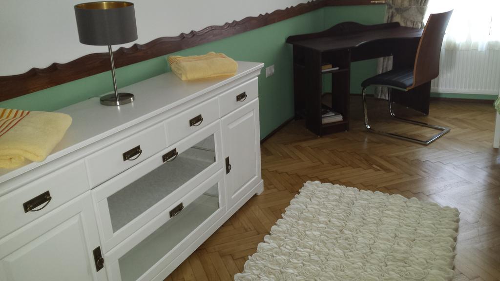 Luxury Central Apartment In Sibiu Exterior foto